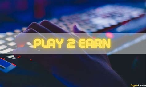 play to earn|What is Play.